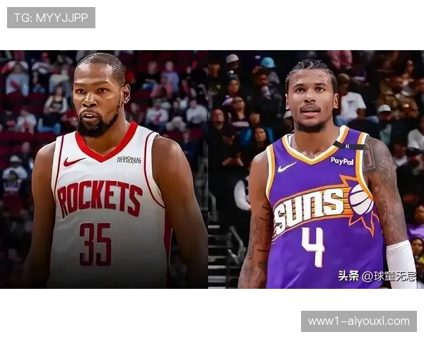 太阳在KD交易中收获格林布鲁克斯及多个选秀权，后场重组